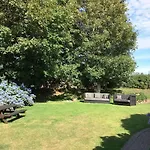 Altes Friesenhaus Ost * Morsum (Sylt)