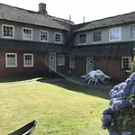 Altes Friesenhaus Ost * Morsum (Sylt)
