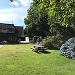 Altes Friesenhaus Ost * Morsum (Sylt)