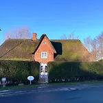 Altes Friesenhaus Ost Appartement