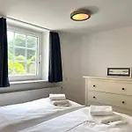 Altes Friesenhaus Ost