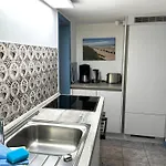 Altes Friesenhaus Ost Appartement