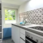 Appartement Altes Friesenhaus Ost
