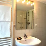 Altes Friesenhaus Ost Appartement *