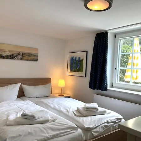 Altes Friesenhaus Ost *