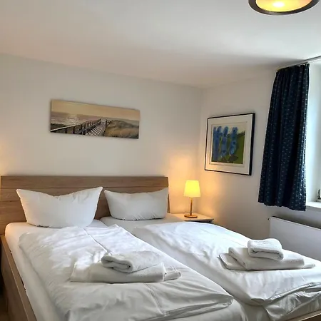 Altes Friesenhaus Ost Morsum (Sylt)