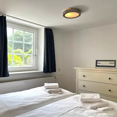 Altes Friesenhaus Ost