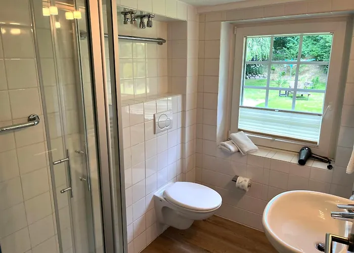 Apartman Altes Friesenhaus Ost Morsum